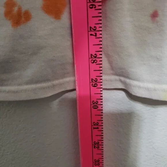 PacSun Lovers Festival Tshirt - Picture 5 of 6